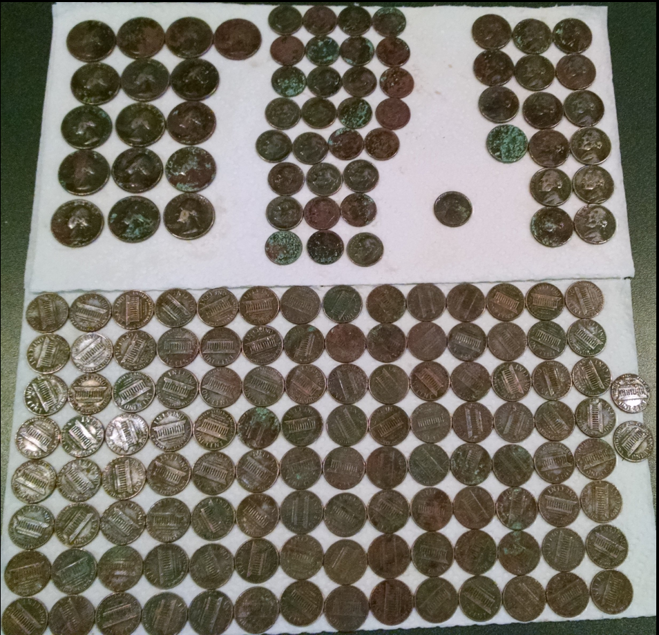 East Tennessee Relic & Coin Hunters Club