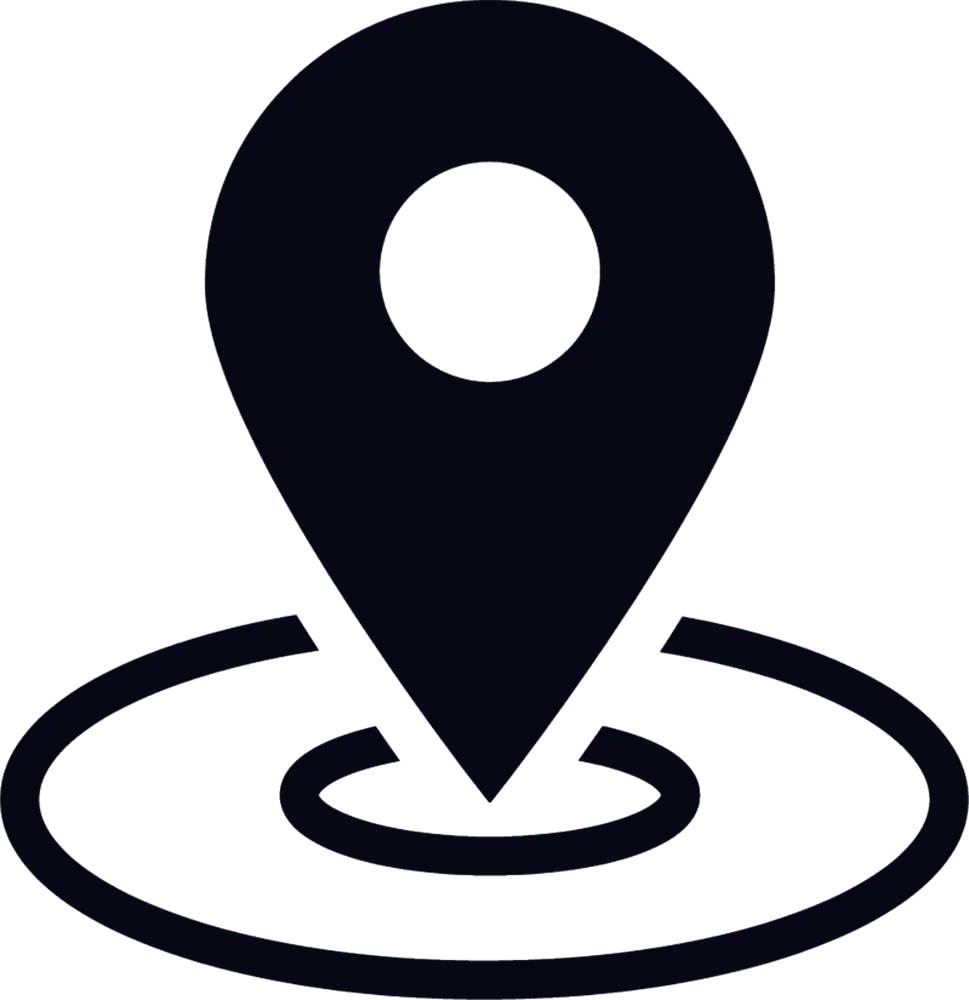 location icon